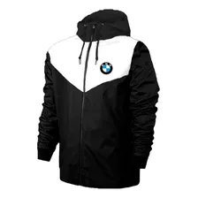 Corta Vento Jaqueta Bmw Moto Blusa Casaco