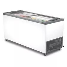 Freezer Expositor Horizontal Metalfrio 