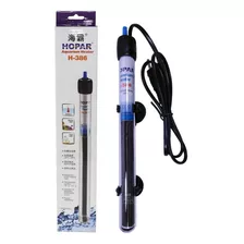 Aquecedor Com Termostato Hopar H-386 100w Aquários Até 100l 220v