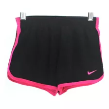 Short Nike Infantil Com Forro Interno - Original