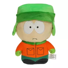 Pelúcia Kyle South Park 20 Cm Brinquedo - Oferta Exclusiva 