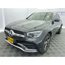 Mercedes Benz Glc 300 4 Matic 