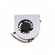 Fan Cooler Notebook Lenovo G470 G475 G570 G575 Nuevos!