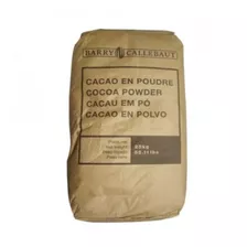 Cacau Marron Ac700 Kg Barry Callebaut 25 Kg