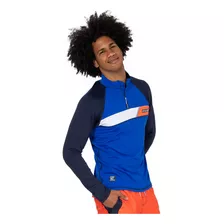 Fullsand Playera Con Cierre Hombre-cowtz21.