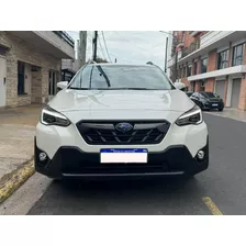 Subaru Xv 2.0 Dynamic Cvt Awd Eyesight