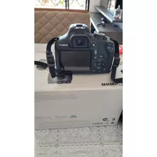 Câmera Fotográfica 