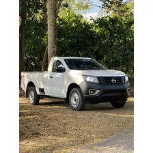 Nissan Frontier Np300 4x4 