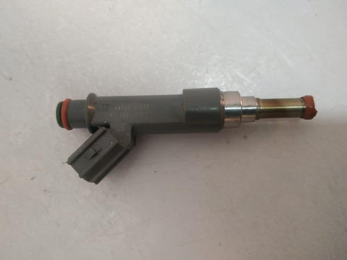 Inyector De Gasolina Toyota Prius 2016-2018 Original Usado Foto 9