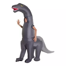 Morph Costumes - Disfraz Inflable De Dinosaurio Diplodocus P