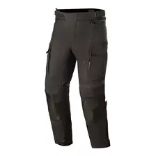 Calça Alpinestars Andes V3 Impermeável Preto