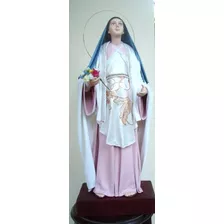 Virgen De La Dulce Espera. Imagen Religiosa 1. Arte Sacro 1