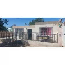 Venta Casa A Reciclar En V° San Damian Rawson