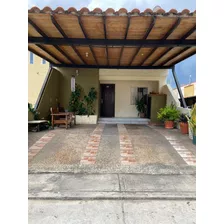 Tibisay Rojas Vende Th En Conjunto Residencial Villas De San Rafael. San Diego Cod. 203297