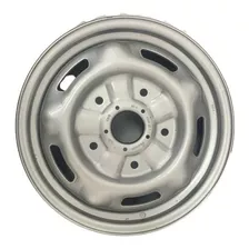 Roda De Ferro Aro 16 Ford Transit 2009 2010 2011 2012 2013 