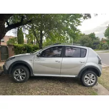 Renault Stepway