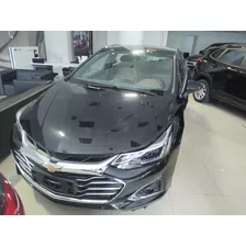 Cruze 1.4 Turbo Premier 5 Puertas Mn Entrega Inmediata T