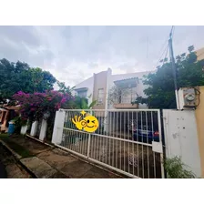 #deventa: Casa En Santo Domingo. Distrito Nacional.villa C