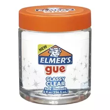 Elmers Gue Slime Transparente 236.5ml