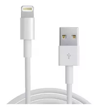 Cable Usb Lightning 2mt Apple Original Para iPhone