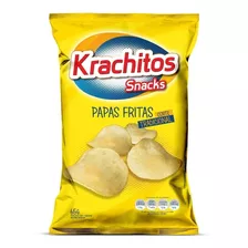 Papas Fritas Krachitos 60g 