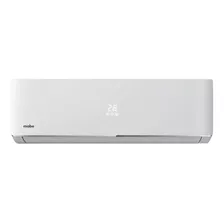 Aire Acondicionado Mabe Inverter Mini Split 12000 Btu 220v