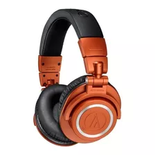 Audio Technica Ath-m50xbt2 Lantern Glow Auriculares 