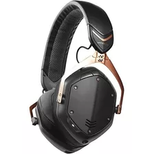 V-moda Xfbt2a Crossfade 2 Wireless Codex Headphones Rose 