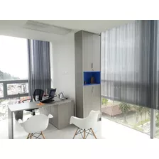 Consultorio Para Venta En Avenida Santander (22600).