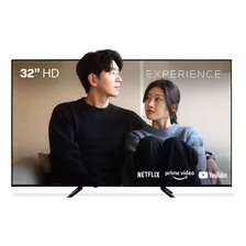 Smart Tv Dled 32 Hd Multi Experience 3hdmi 2usb Tl068m