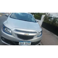 Chevrolet Sonic 1.4ltz