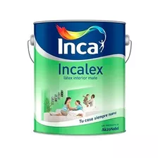 Incalex Mate 20lts - Nalon