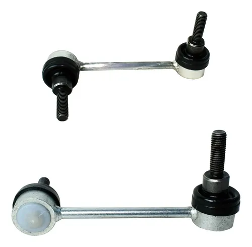 Kit X2 Bieleta Barra Estabilizadora Delantero Izquierdo Y Derecho Cofap Renault Master 2003-2012