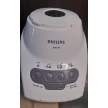 Motor Philips