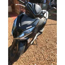 2021 Honda Elite 125c