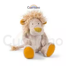 Peluche Leoncito Baba-bu