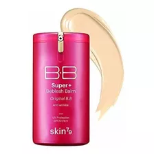 Skin79 Super Plus Beblesh Bálsamo Rosa Bb 40g