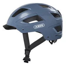 Casco Abus Hyban 2.0 Color Azul Talla M