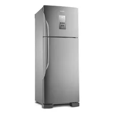 Refrigerador Panasonic Frost Free 483l Aço Escovado 220v