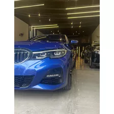 Bmw 330e Hidrida