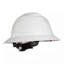 Casco Seguridad Ingeniero Tipo Safari Certificado Suelacol