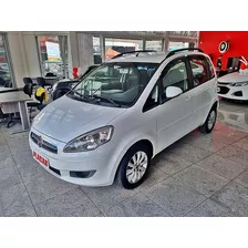 Fiat Idea Attractive 1.4 Mpi 8v Flex 2014