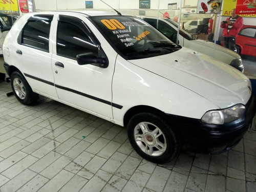 Fiat Palio 2000 1.0 Ex 5p Gasolina