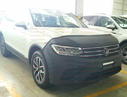 Antifaz Protector Premium Tiguan Comfort Y Trendline 2024 Foto 3