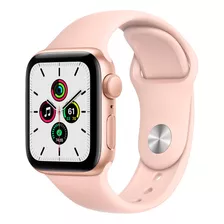 Reloj Apple Watch Se 44 Mm / 100 Dias De Garantia