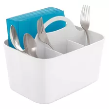 Organizador De Cubiertos De Plastico Mdesign 0824mdkeu