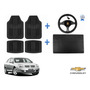 Funda Cubre Volante Cuero Chevrolet Vectra 2007 2008