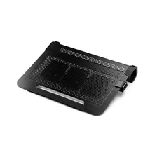 Panel Enfriante De Laptop Cooler Master Notepal U3 C/3 Vent.