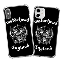 Capinha Capa Case Motorhead Banda Mth1 + De 250 Celulares