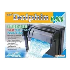 Filtro Exterior Para Acuario H-800 (888 Lts X Hora) Dophin